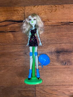 Prodám panenky barbie a jiné- SKVĚLÝ NAROZENINOVÝ DÁREK - 11