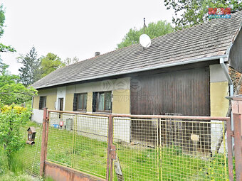 Prodej rodinného domu, 70 m², Onšov - 11