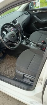 Škoda Octavia 1,5 TSI 110 kW Style - 11