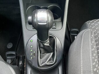 Škoda Fabia 1.4 TSI RS DSG - 11