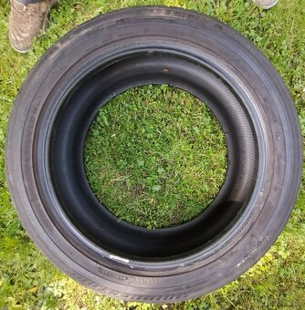 Bridgestone Potenza  245/45 R18 100Y sada - 11