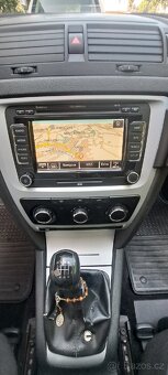 OCTAVIA COMBI - 11