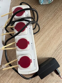 Akvarijní set - 11