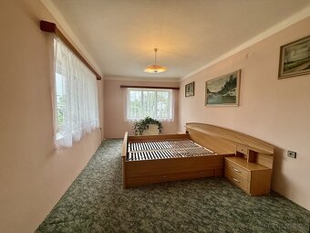 Prodej rodinného domu 105 m2 - Vysoké Veselí, ev.č. 00702 - 11