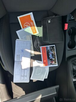 SEAT LEON 1.2 TSI 63KW R.9/2018 127000KM 1.MAJITEL TEMPOMAT - 11