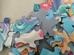 Puzzle Schmidt, Ravensburger - 11