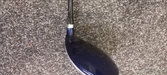 Golfové hole - 11
