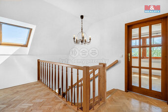 Prodej rodinného domu, 136 m², Liberec, ul. Leknínová - 11