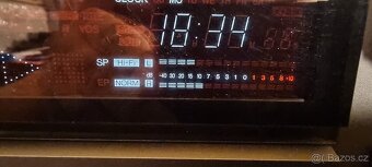 VICTOR (JVC) HR-S10000 - S-VHS - 11