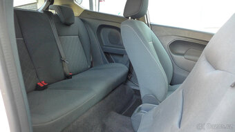 Ford Fiesta 1.4i, 71kW, rok 2011/12, 60t km  - 11