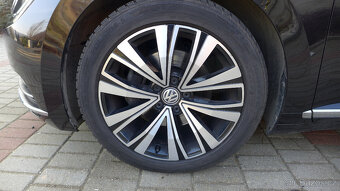 VW Arteon Elegance 2.0Tdi, 140kW,dsg, 110t km.rok 2019. - 11