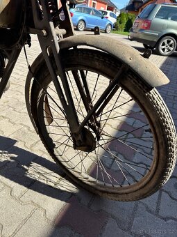 NSU 98 Quick - 11