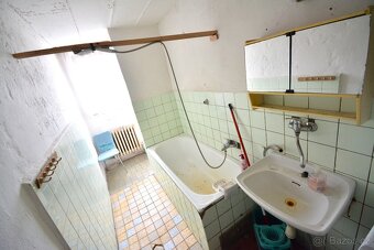 RD Verušičky Záhoří NA PRODEJ - 11