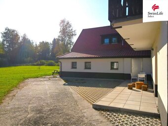 Prodej bytu 3+kk 80 m2, Nová Pec - 11