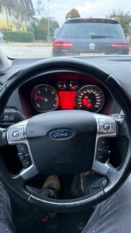 Ford Mondeo, 2.0 diesel, 85kW, DPH - 11