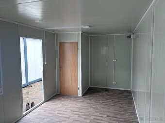 Kontejner  rozměry 3x4.3x5.3x6.3x7.3x8.3x9 - 11