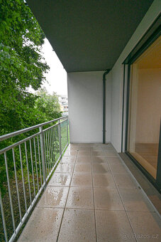 Pronájem bytu 1+kk, Wágnerova, Maloměřice, 43 m2 - 11