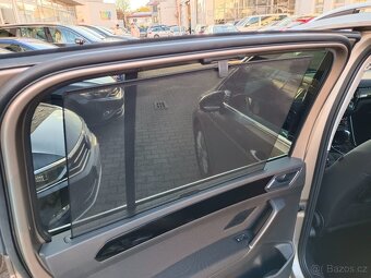 VW Touran Highline 2.0TDI 140kW DSG - záruka Autodraft - 11