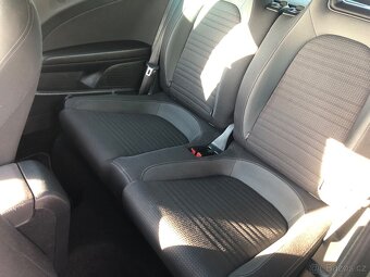 Volkswagen Scirocco, 1.4TSi 118kW - 11