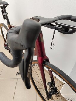 Superior X-Road Di2. L-56 silnice-gravel. - 11