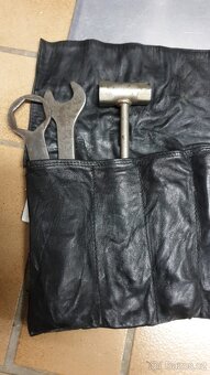 Jawa Pérák Zbrojovka 1948 - 11