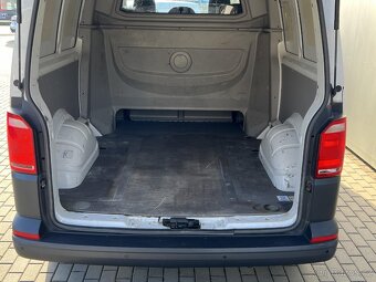 Volkswagen Transporter, 182 tkm, cena s DPH - 11