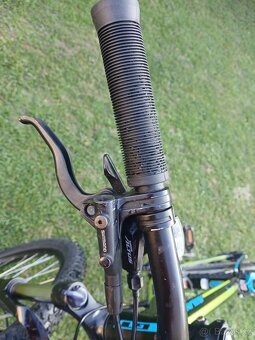 GT avalanche sport vel.XS 27,5 - 11