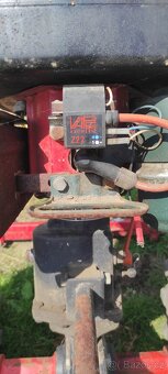 Tera Vari včetně příslušenství, plně funkční - 11