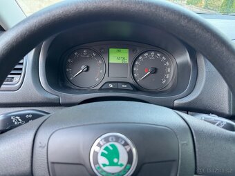 Škoda Fabia 1.2 TSi, 150 TKm, Top Stav - 11