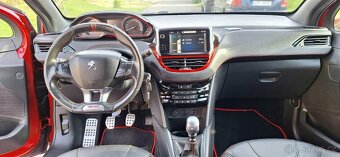 Peugeot 208 GTI 1,6i 147kw - 11