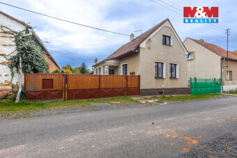 Prodej rodinného domu, 80 m², Kolešovice - 11