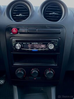 Seat Ibiza 1.2 51 KW - 11