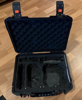 Dron DJI Avata+brýle DJI FPV Goggles V2+ovladač DJI FPV RC2 - 11