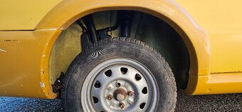 Škoda Felicia Fun - 11