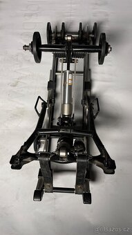 Díly na sněžný skutr Ski-Doo - 11