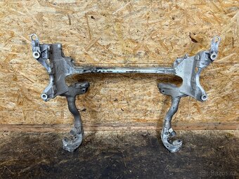 PŘEDNÍ NÁPRAVNICE AUDI A5/A4 B8 8T0399315H - 11