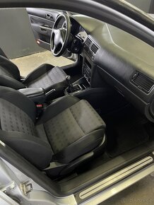 Prodám vw bora 1.9tdi - 11