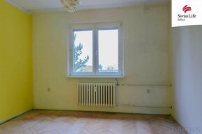 Prodej bytu 3+1 62 m2 Gemerská, Litovel - 11
