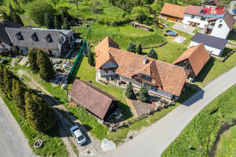 Prodej rodinného domu, 210 m², Vysoké Pole - 11