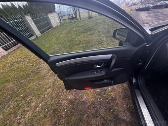 Renault laguna 3 - 11