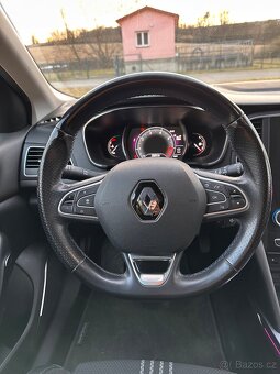 Renault Megane Gt Line, 2017 - 11