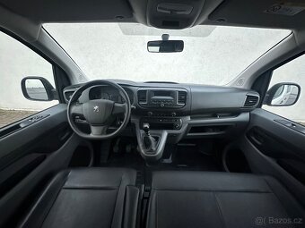 Expert 2,0hdi,73tis.km,6míst,1.maj.Čr,odpočet dph,L2 - 11