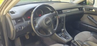 Audi A6 Allroad 2.5 tdi 132Kw BAU - 11