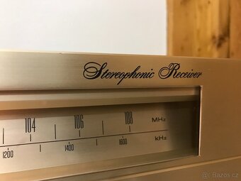 Marantz SR 810 Top stav - 11