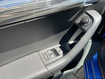 ŠKODA OCTAVIA 2.0 TDI 110 kW COMBI, DSG - 11