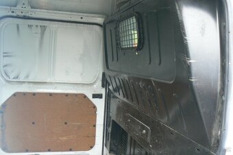 Ford Transit Tourneo 2.2TDCi -2013 -3 místa - 11