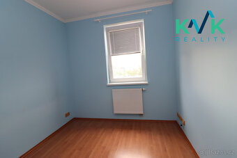 Pronájem bytu 4+1, 108 m², balkon, novostavba – Karlovy Vary - 11