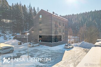 Prodej bytu 2+kk, 48 m2 v Harrachově u Mumlavských vodopádů - 11