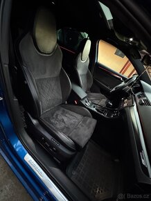 Škoda Superb 3 Sportline - 11