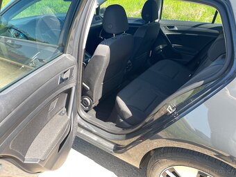 Prodám VW E-Golf elektrický - 11